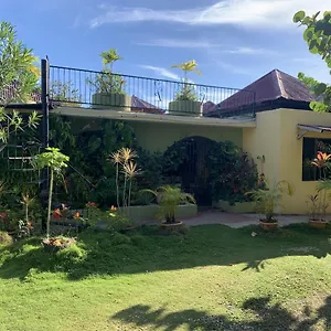 Bed & Breakfast Jam Retreat, Negril