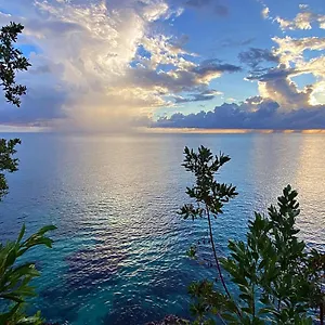 Apartment Oceanfront W/ Free Parking + High Speed Wifi, Negril