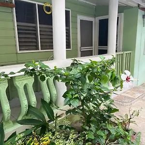 Guest house Andre's, Negril