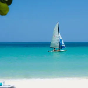 Hotel Secret At Firefly, Negril