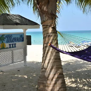 Hotel Merrils Lll, Negril