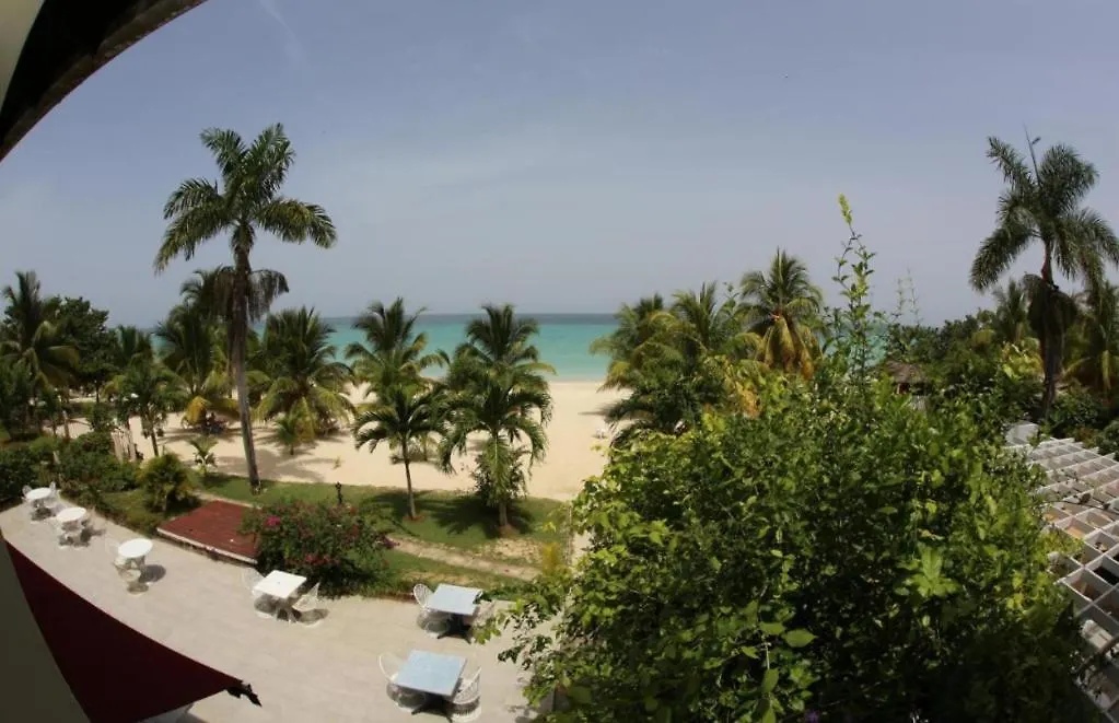 Negril Place 4-Star Resort With Pool Camp- Beach Access 0*,  Jamaïque