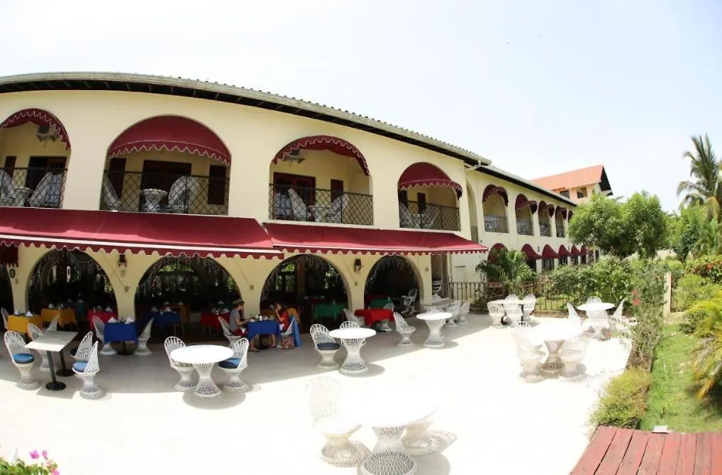 Negril Place 4-Star Resort With Pool Camp- Beach Access Appartement