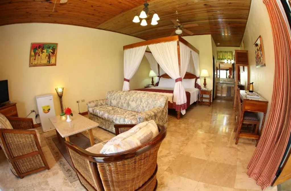 Appartement Negril Place 4-Star Resort With Pool Camp- Beach Access