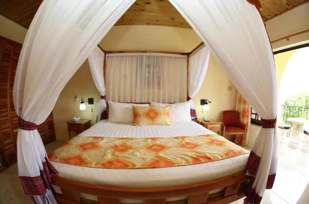 Appartement Negril Place 4-Star Resort With Pool Camp- Beach Access