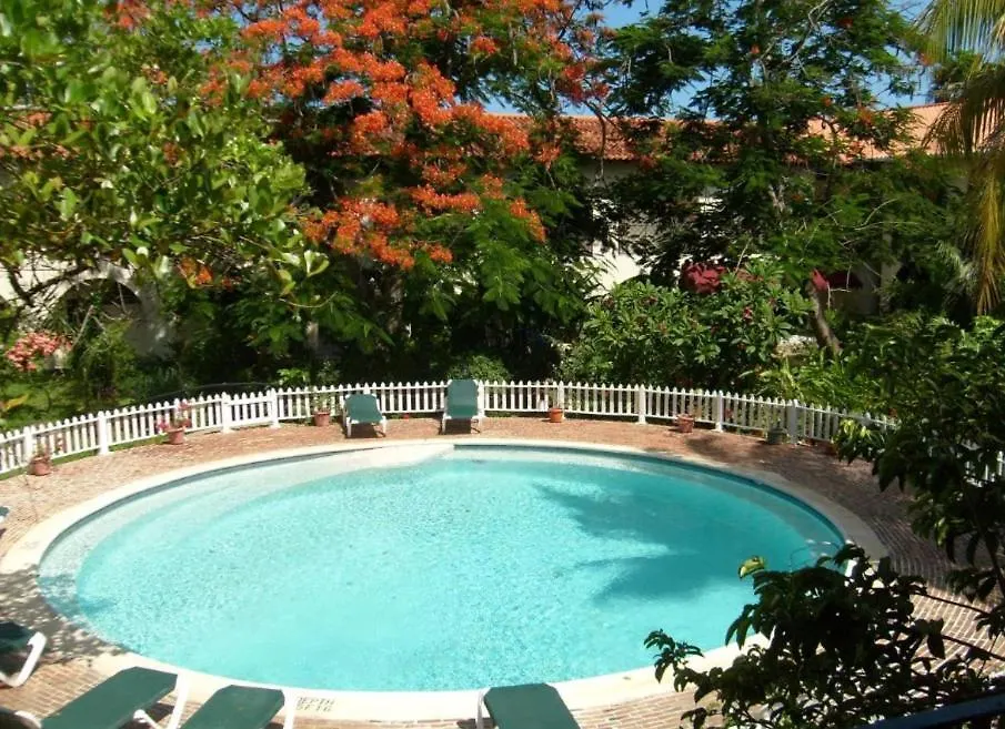 Appartement Negril Place 4-Star Resort With Pool Camp- Beach Access