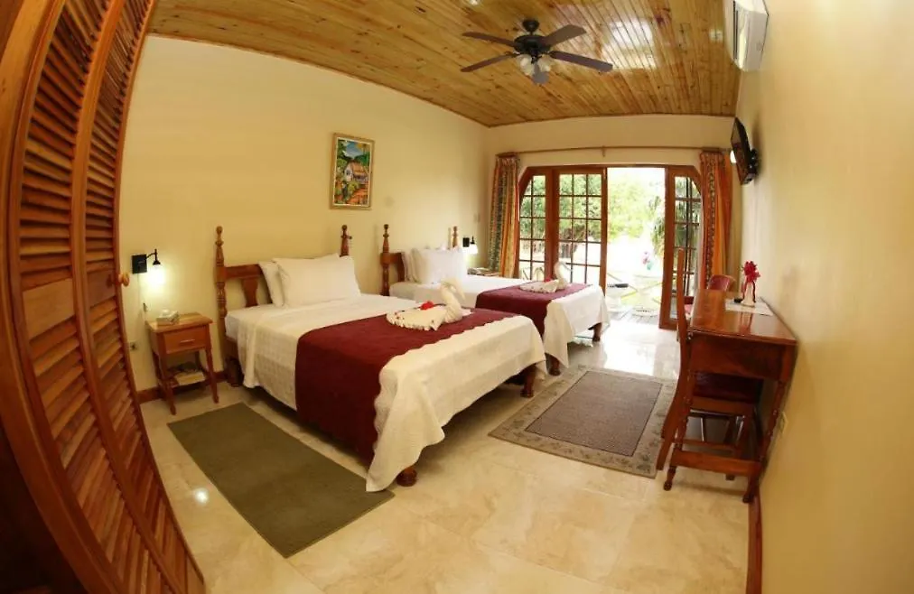 Appartement Negril Place 4-Star Resort With Pool Camp- Beach Access