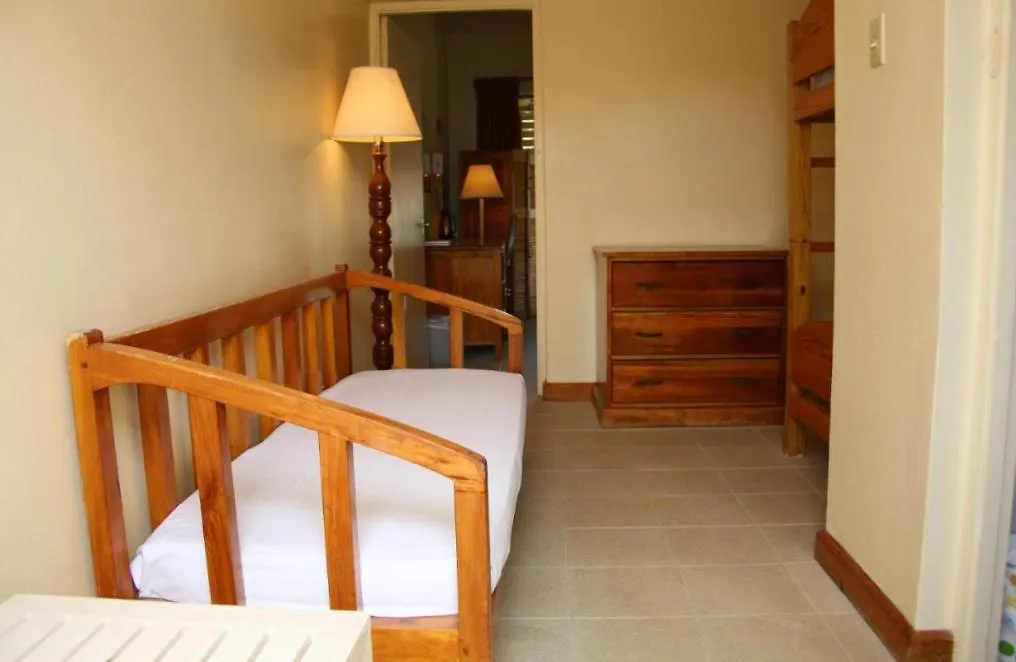 Appartement Negril Place 4-Star Resort With Pool Camp- Beach Access Jamaïque
