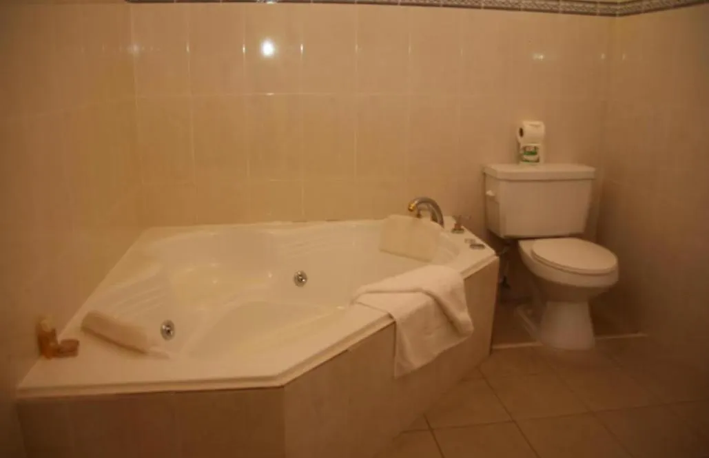 Negril Place 4-Star Resort With Pool Camp- Beach Access Appartement