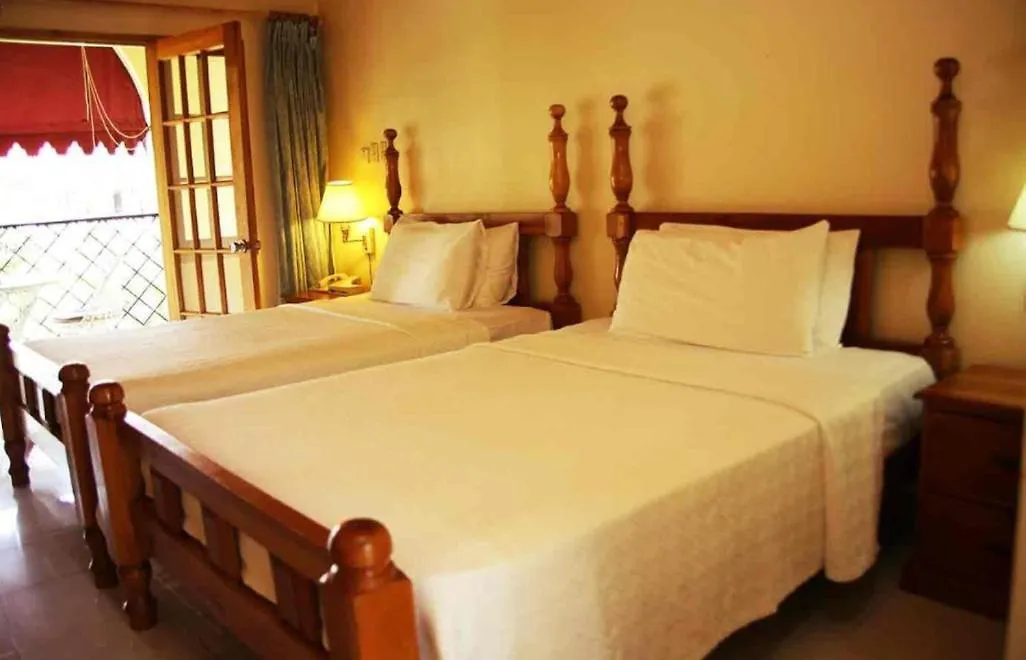 Appartement Negril Place 4-Star Resort With Pool Camp- Beach Access